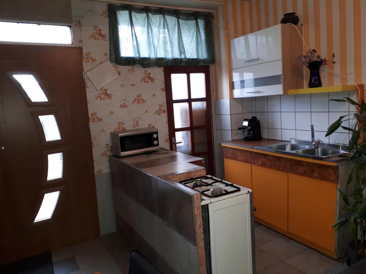 Sarkany Lak Diosd Экстерьер фото