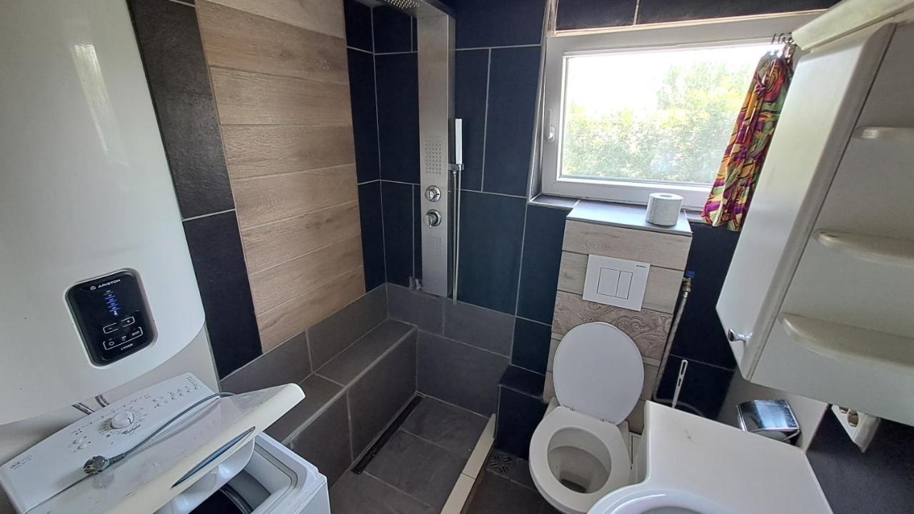 Sarkany Lak Diosd Экстерьер фото